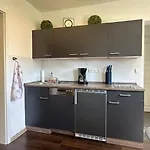 Διαμέρισμα In Garz Bei Kayser's *