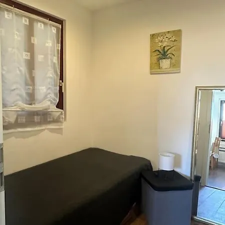 דירה In Garz Bei Kayser's