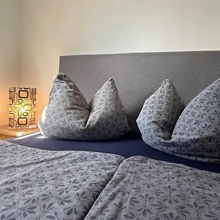 In Garz Bei Kayser's דירה *