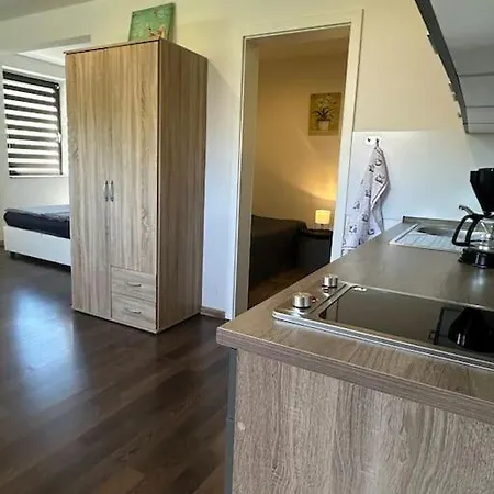 דירה In Garz Bei Kayser's *