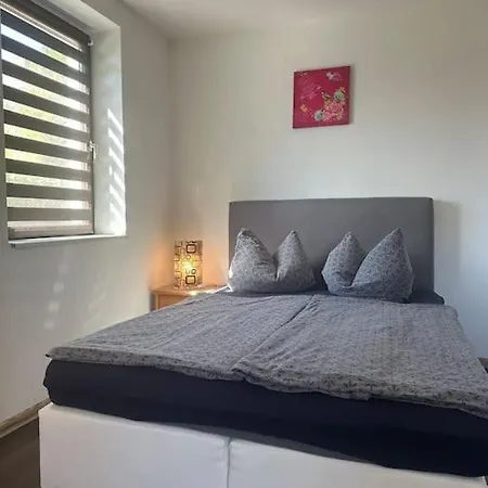 In Garz Bei Kayser's דירה Garz (Usedom)