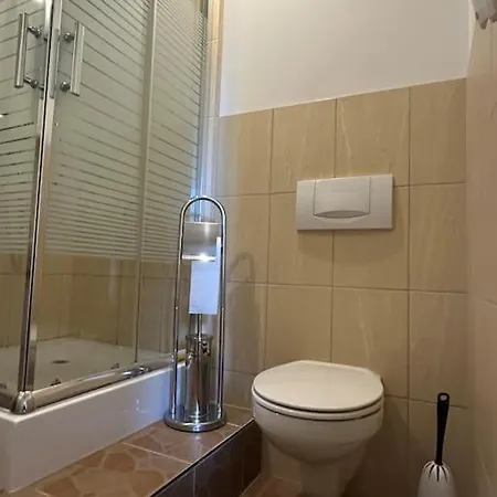 Apartament In Garz Bei Kayser's *