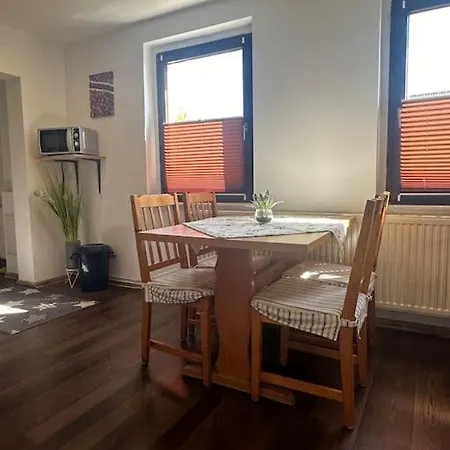 In Garz Bei Kayser's Garz (Usedom)