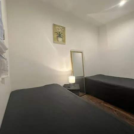 In Garz Bei Kayser's דירה