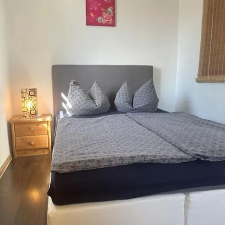 In Garz Bei Kayser's דירה *