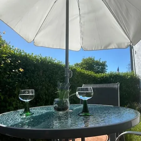 In Garz Bei Kayser's * Garz (Usedom)