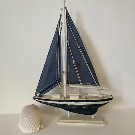 In Garz Bei Kayser's דירה