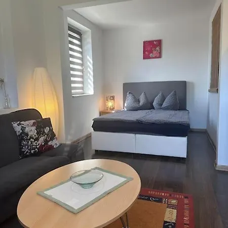 In Garz Bei Kayser's