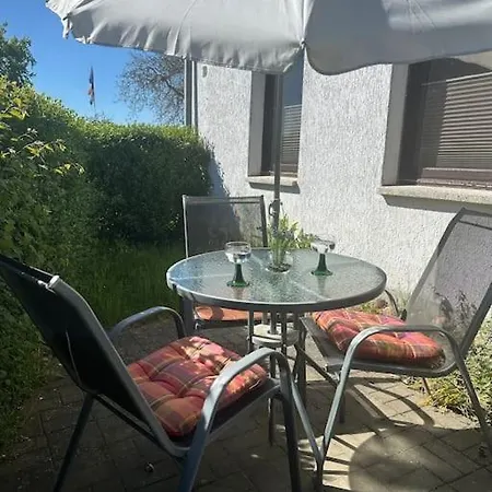 In Garz Bei Kayser's